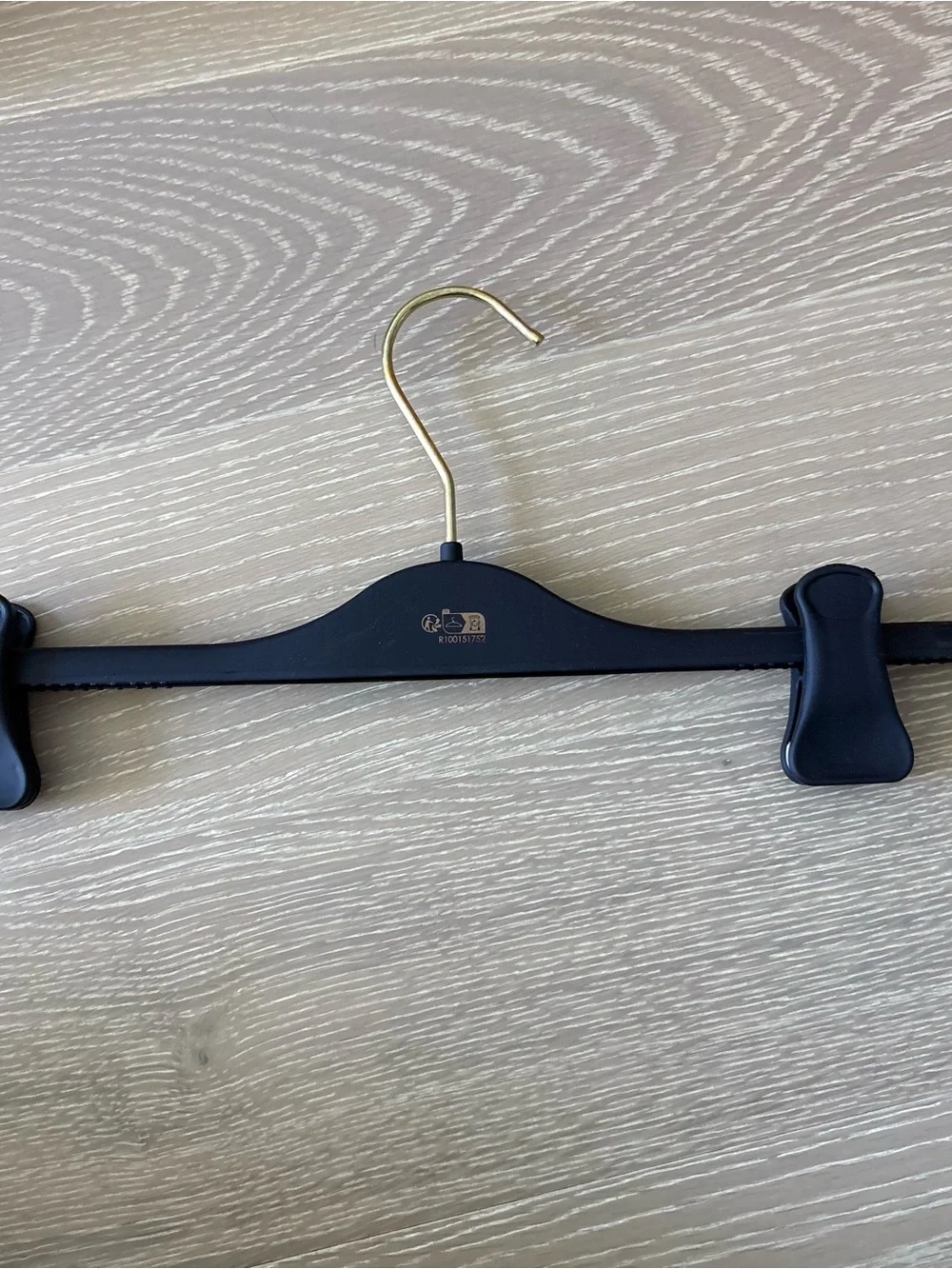 Louis Vuitton Authentic Pants Clothing Hanger